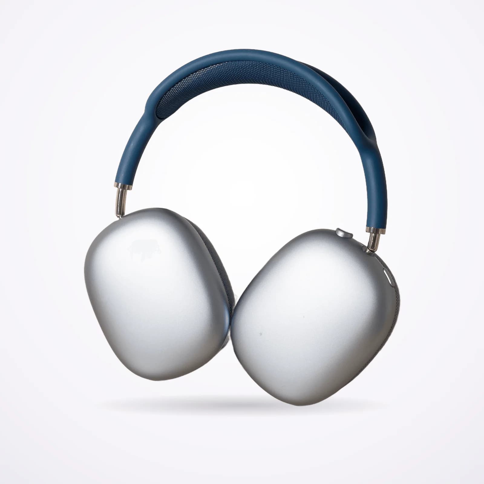 AirPods Max en color azul